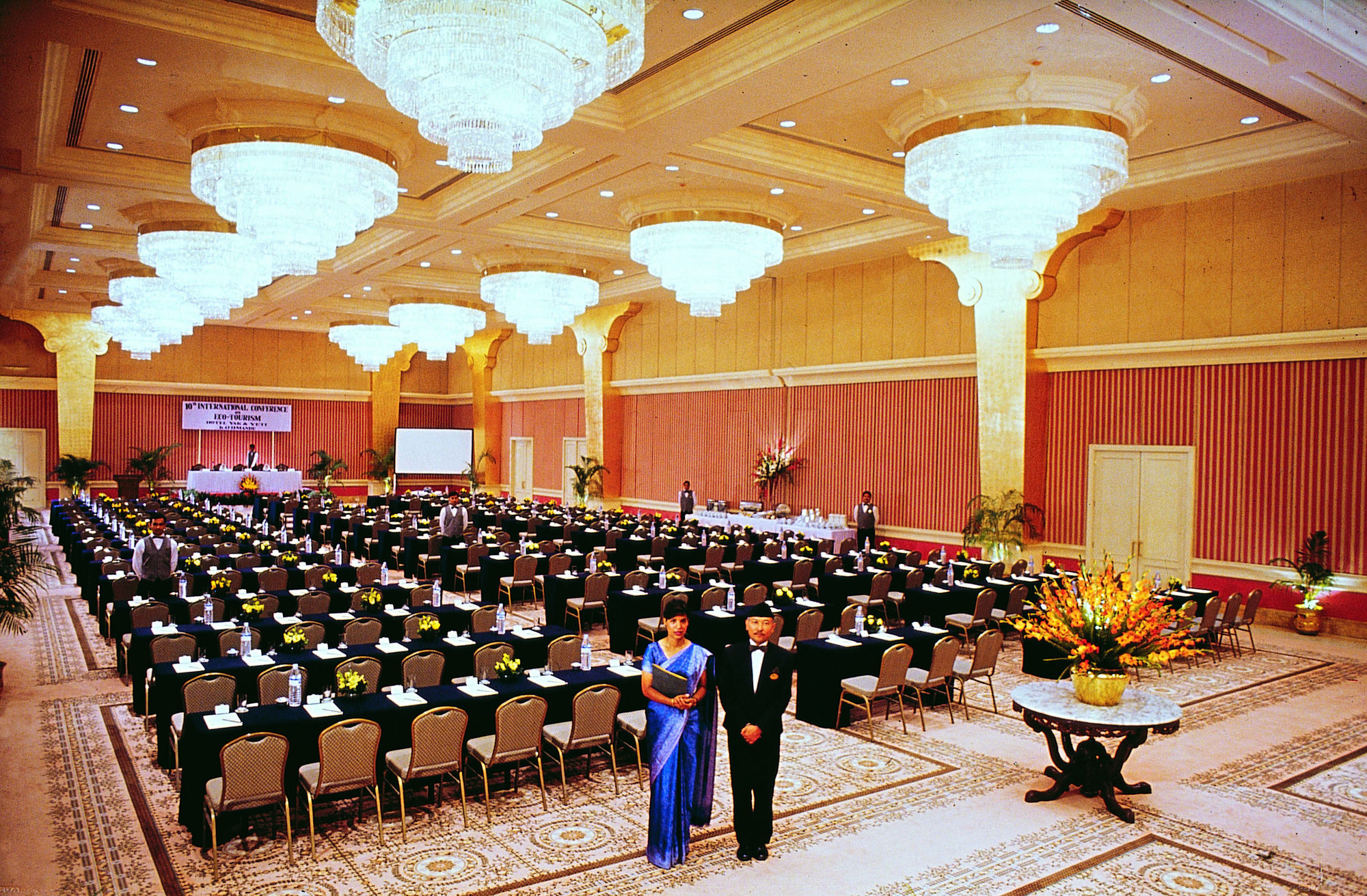 Фото Hotel Yak & Yeti