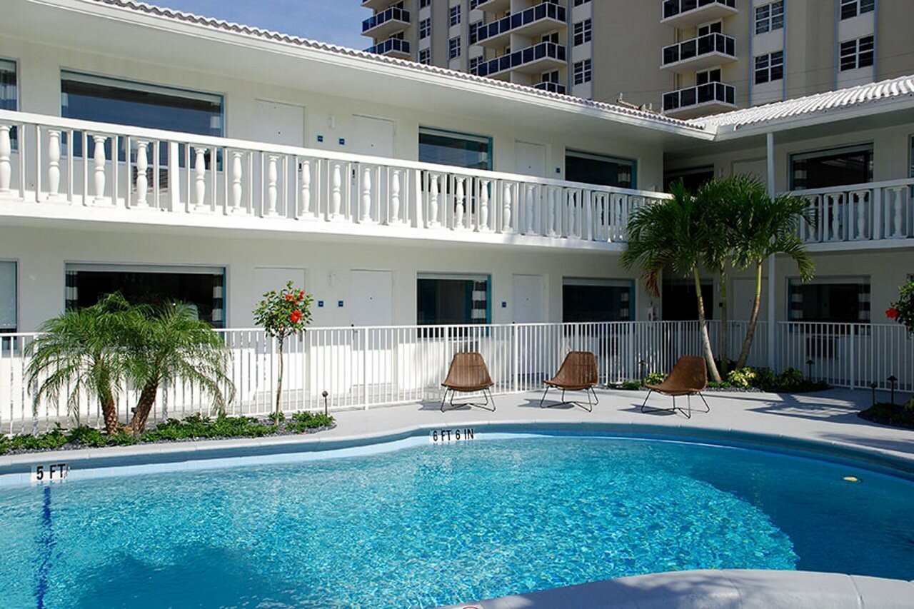 Фото Fortuna Hotel