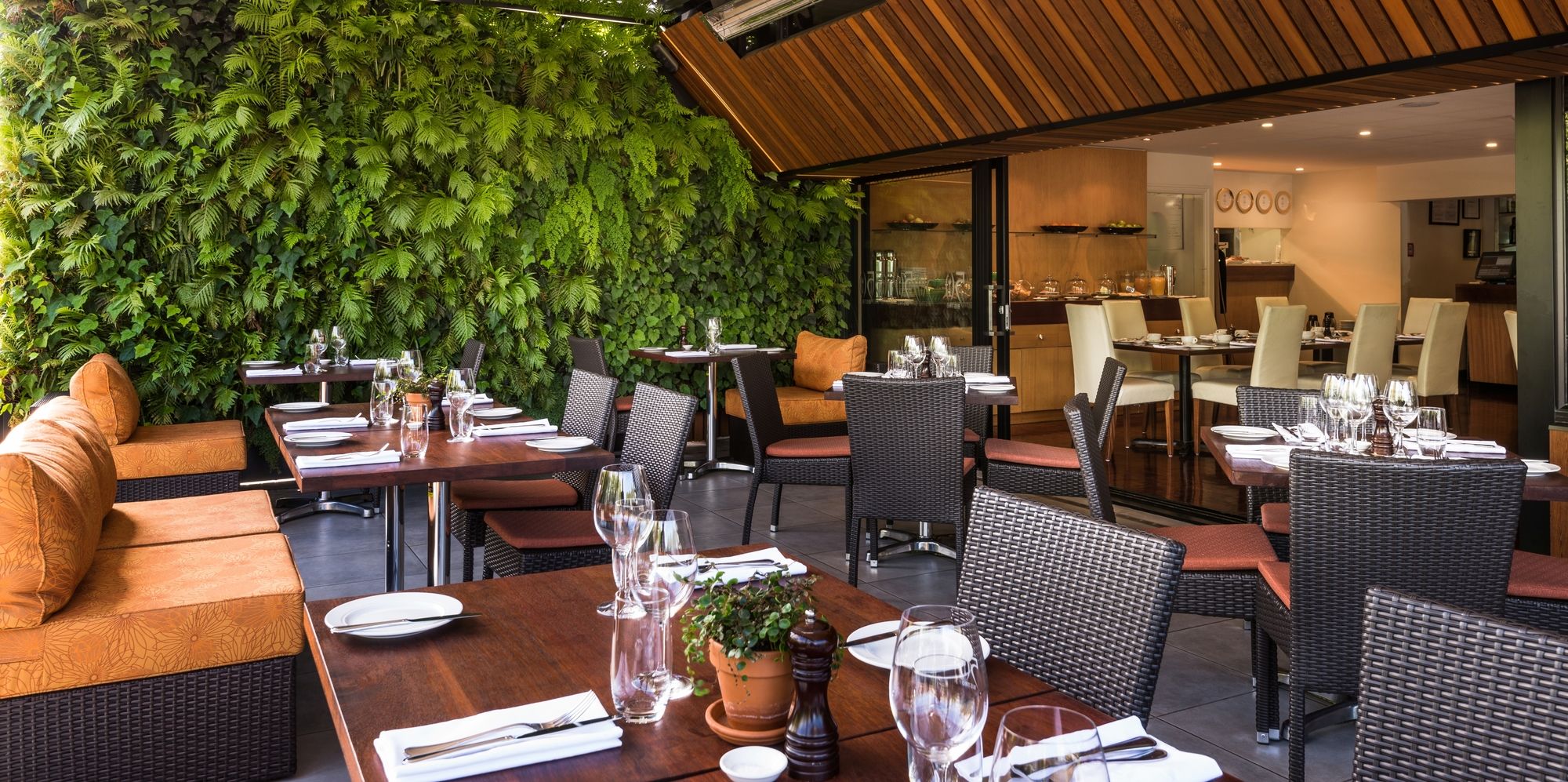 Фото The George Christchurch