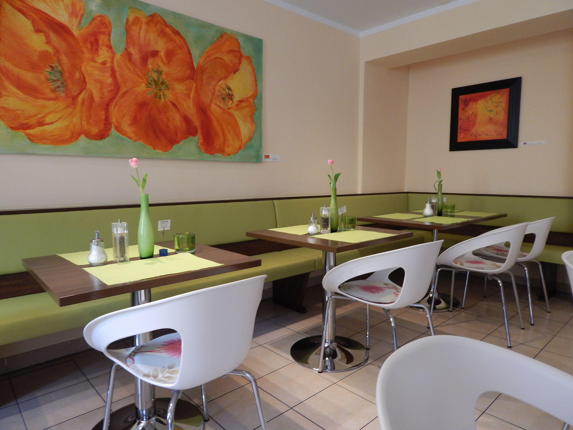 Фото Hotel Andra Munich