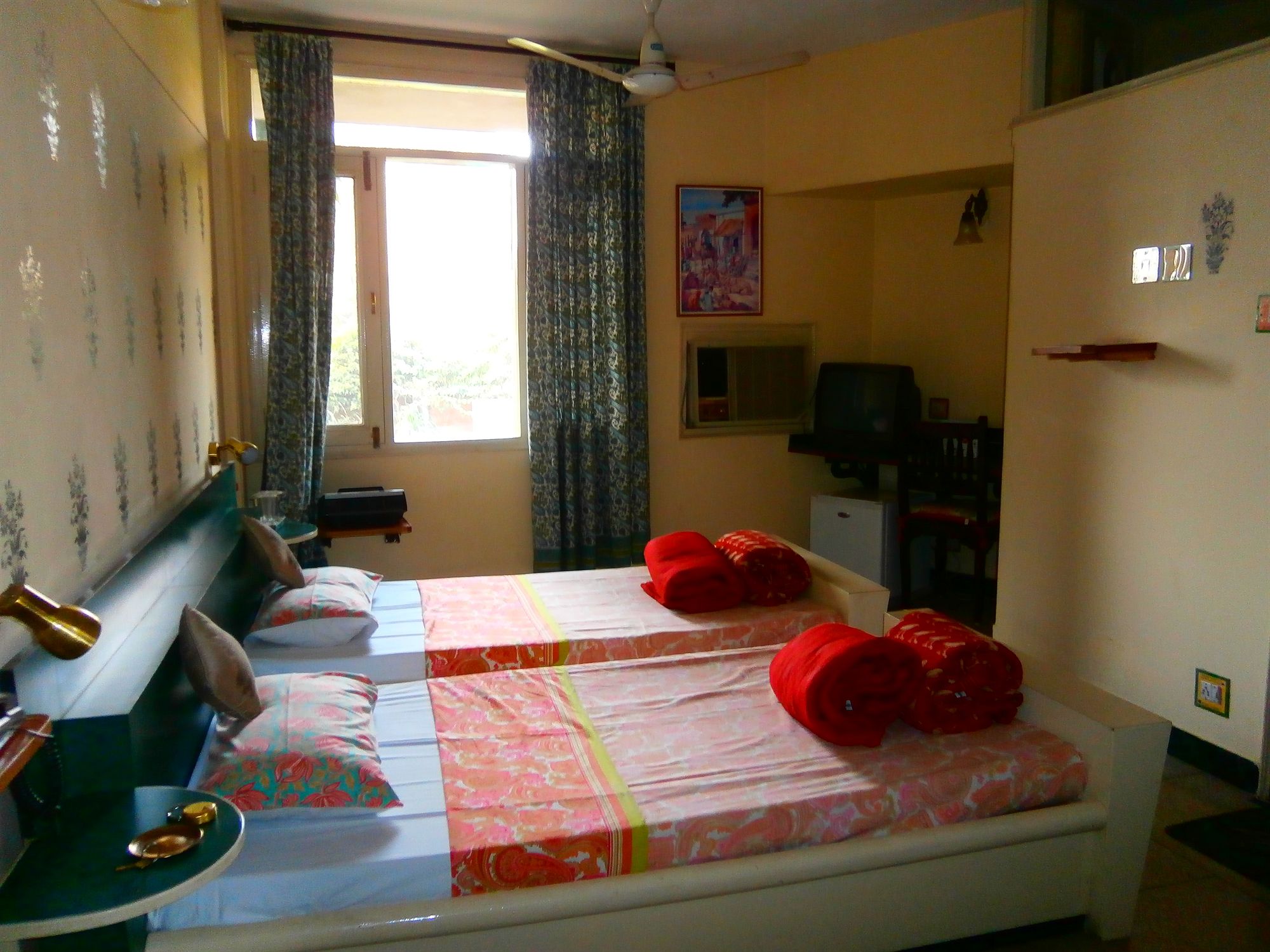 Фото Jaipur Inn