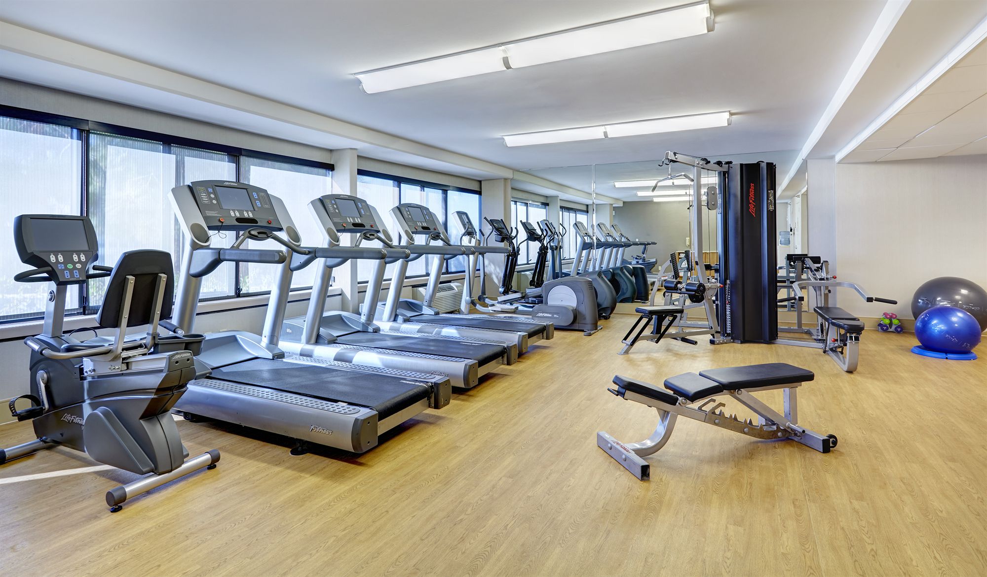 Фото Sonesta San Jose