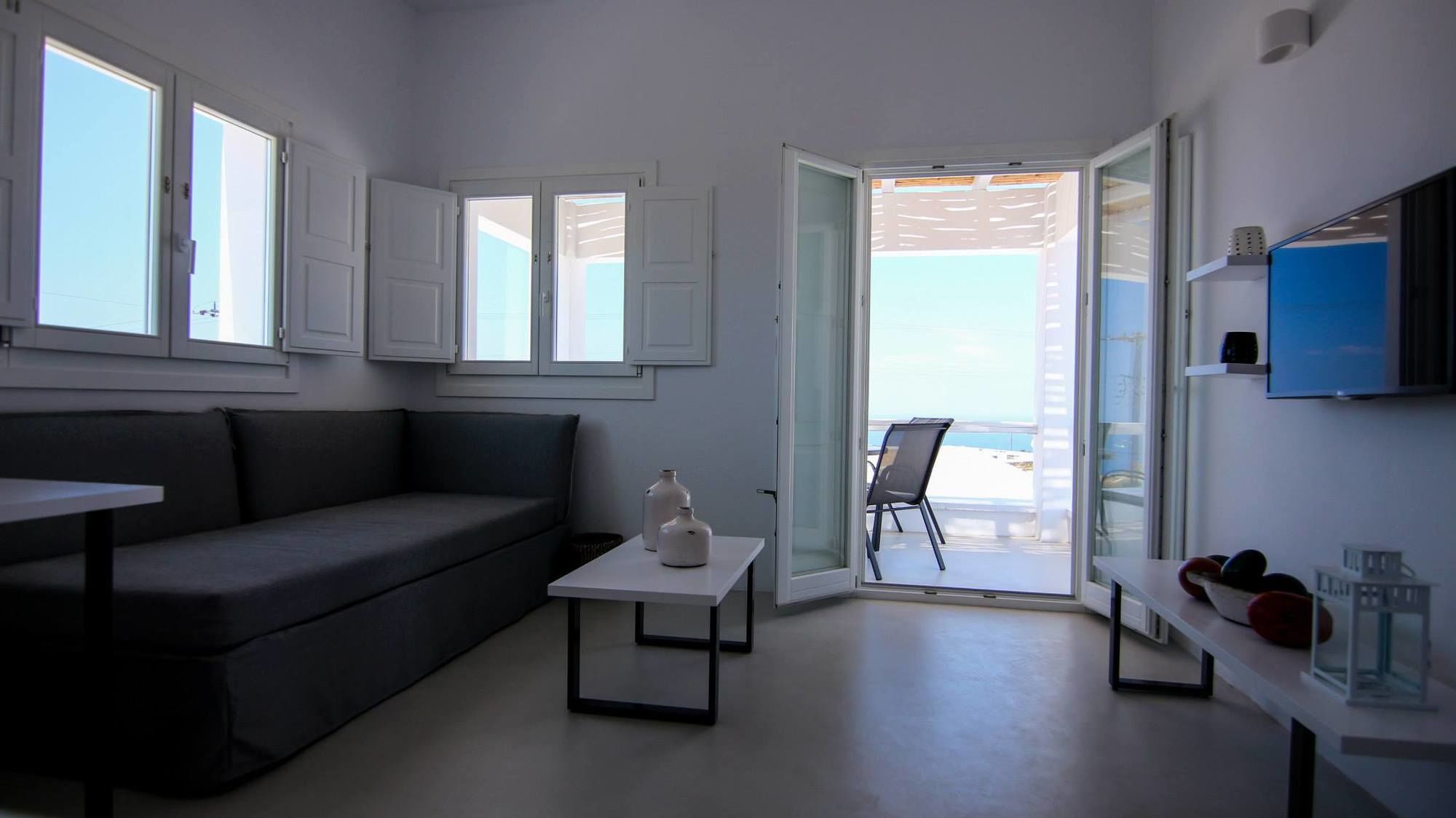 Фото Lemon Tree Houses