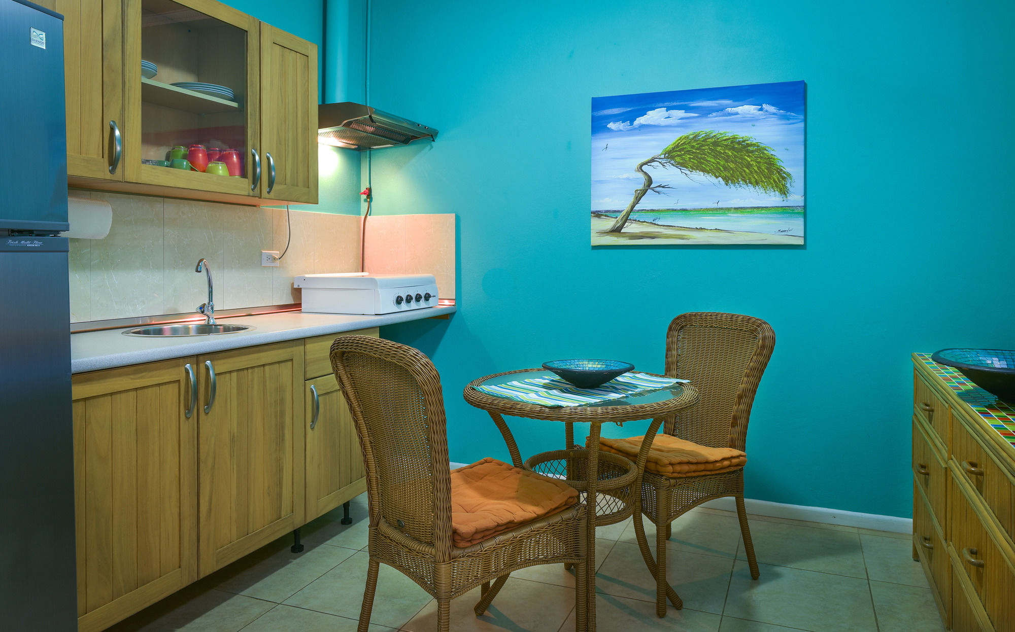 Фото Little Paradise Aruba