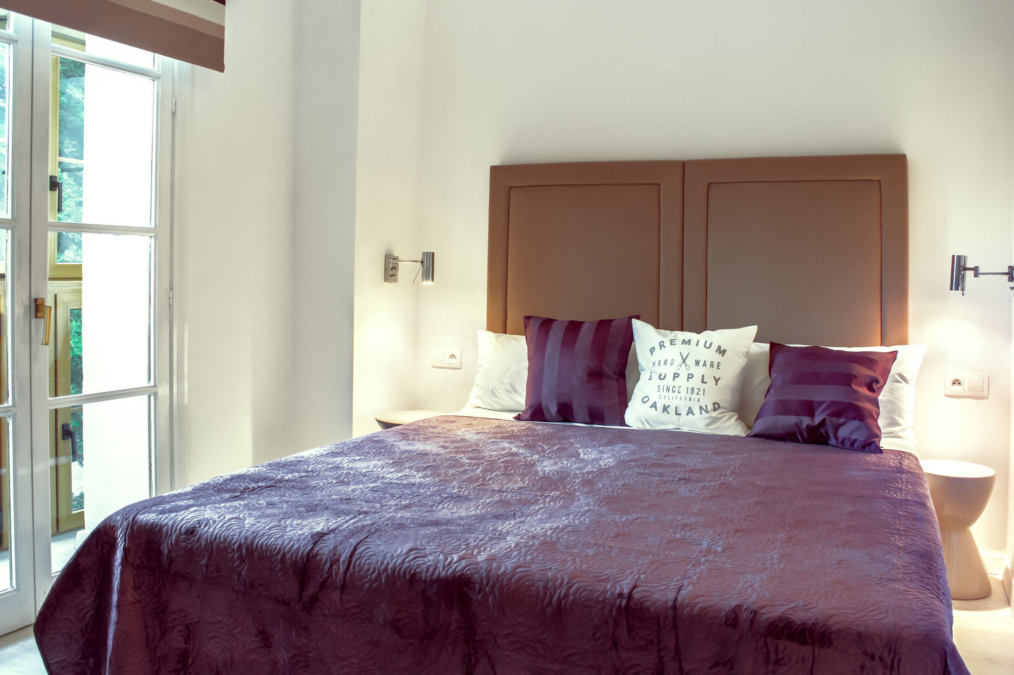 Фото Santa Cruz Apartments