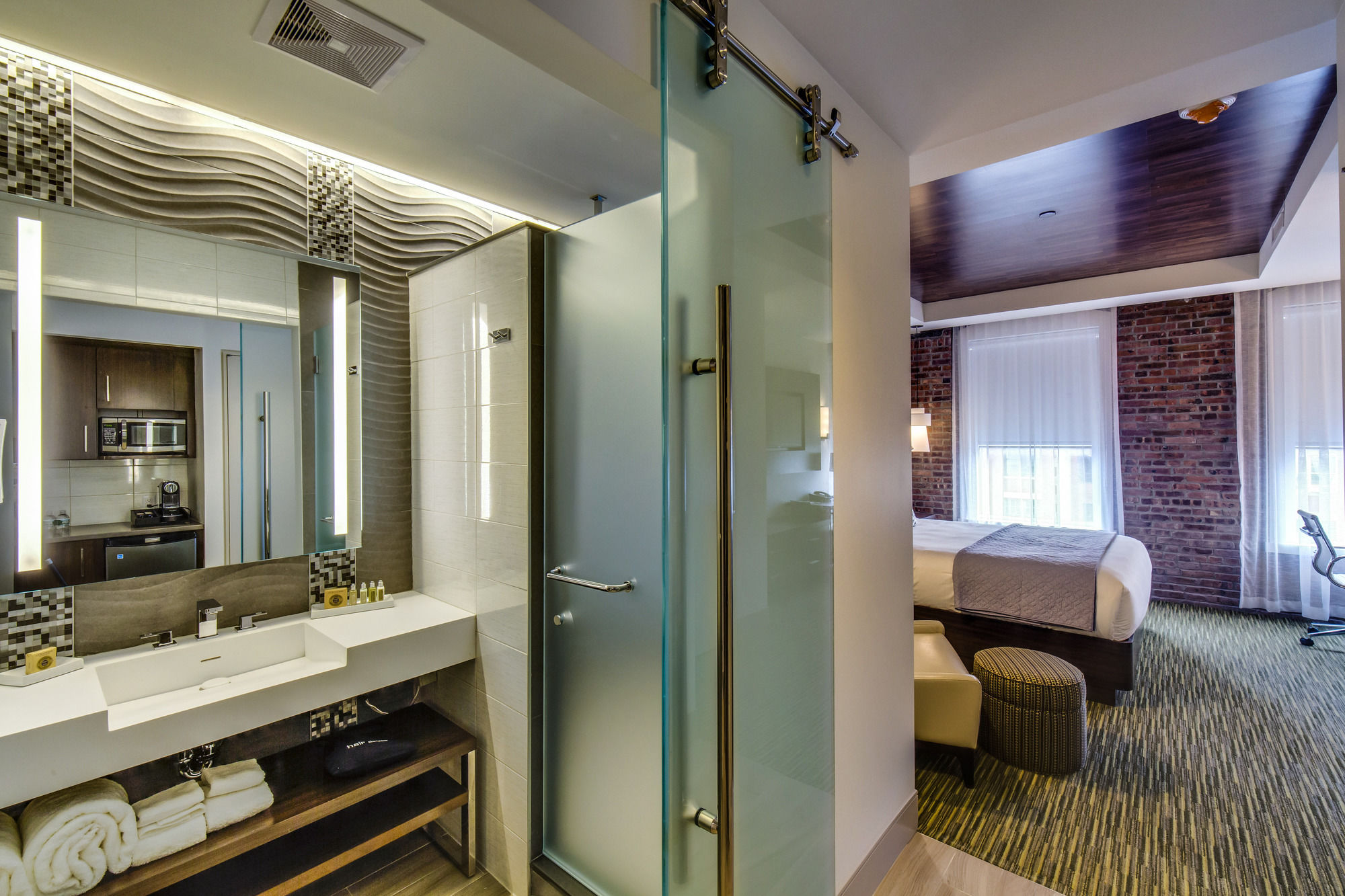 Фото The Brooklyn