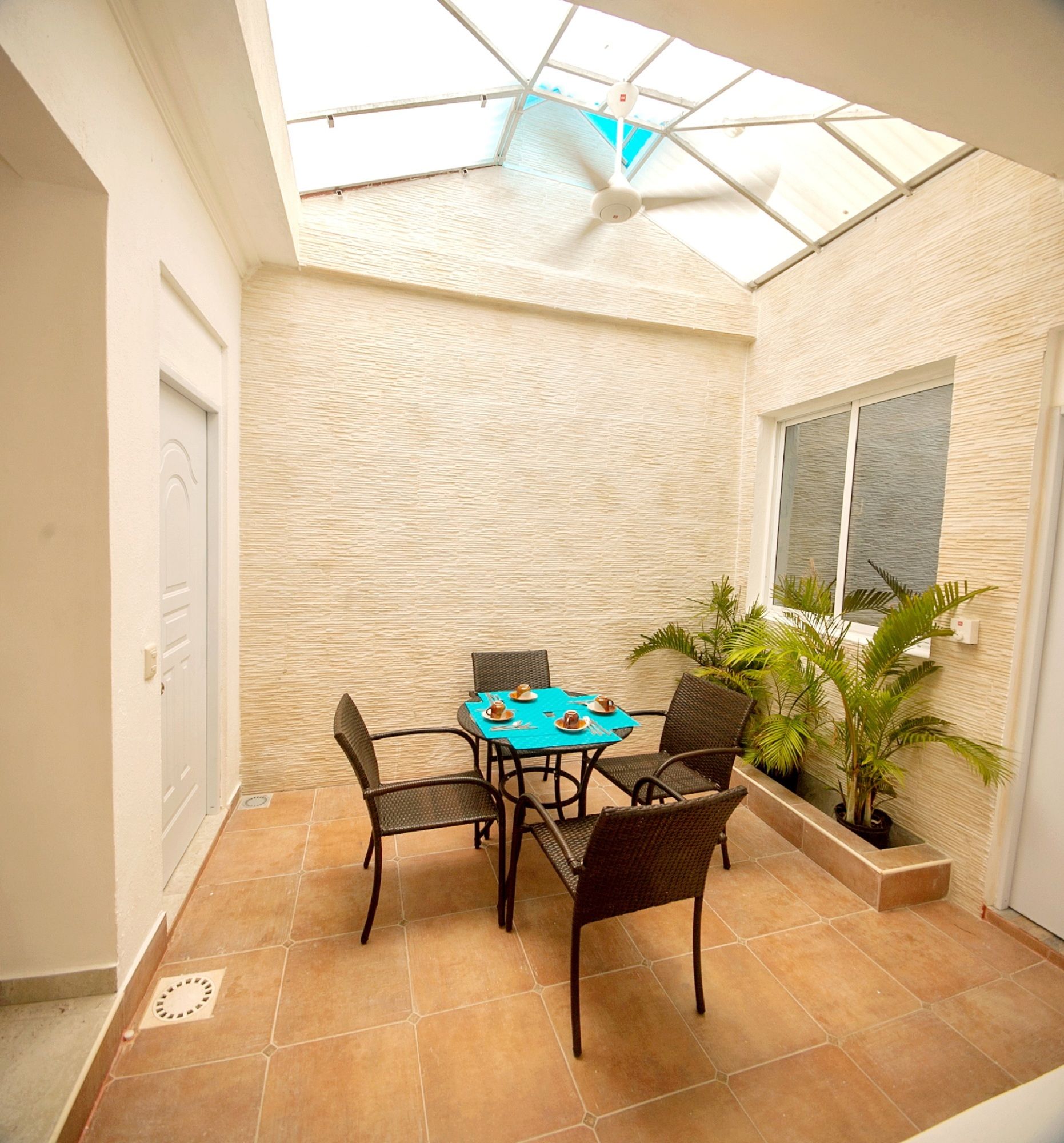 Фото Hotel Boutique Puerto Malecon