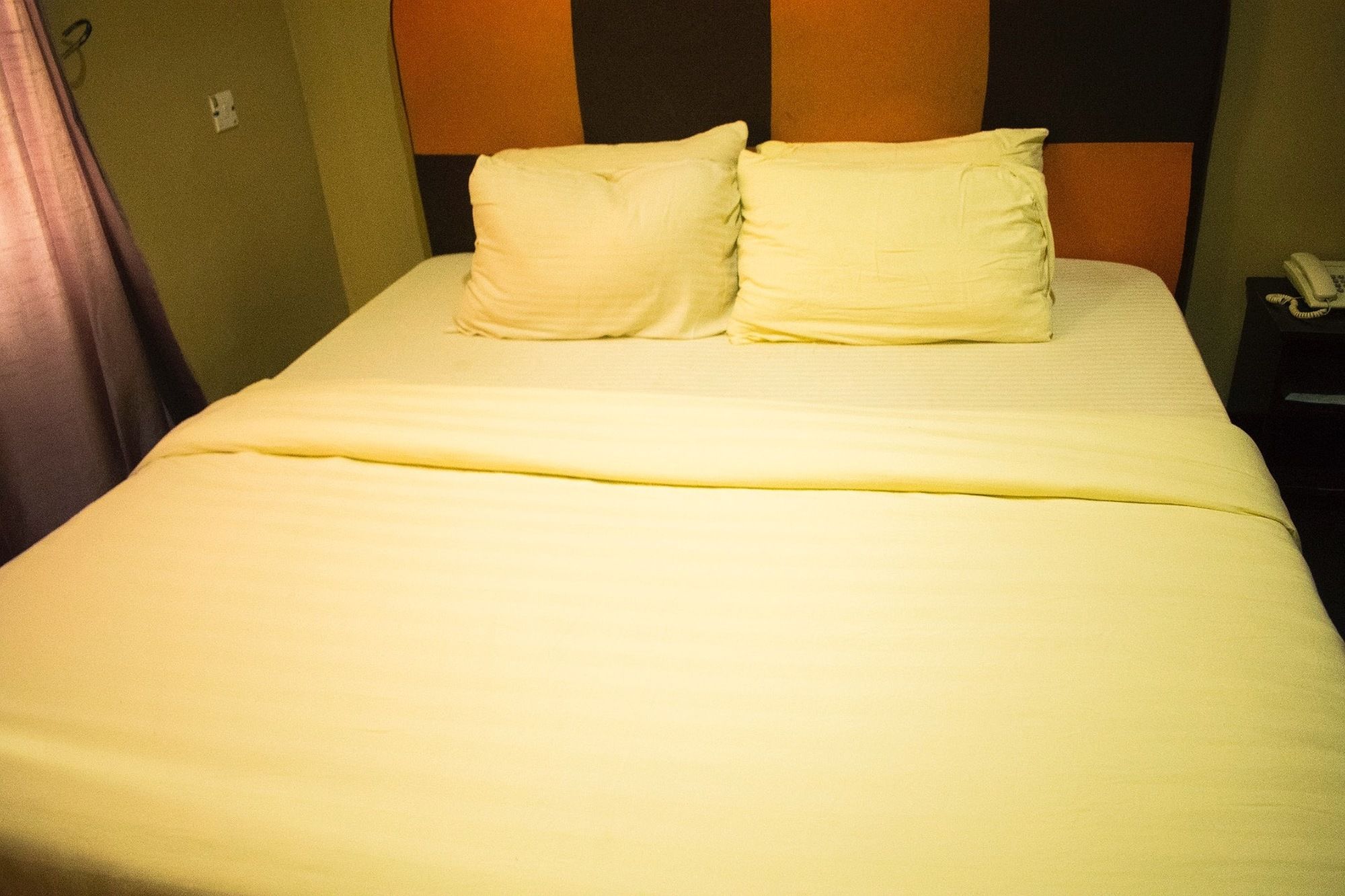 Фото Adesuwa Royal Guest House Ketu