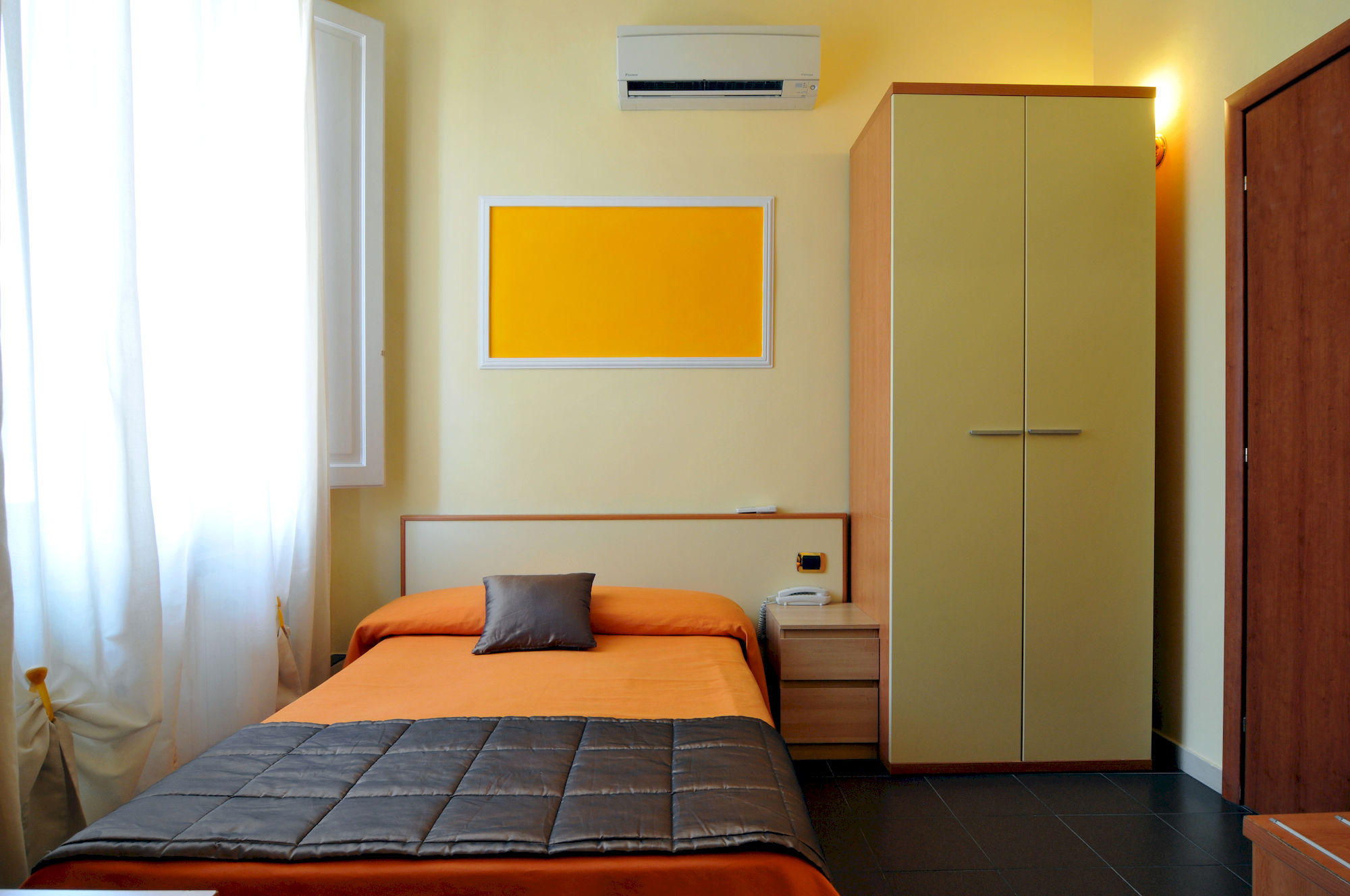 Фото Hotel Angelica