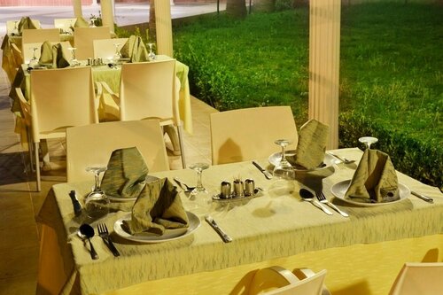 Гостиница Club Scala Nuova в Кушадасы