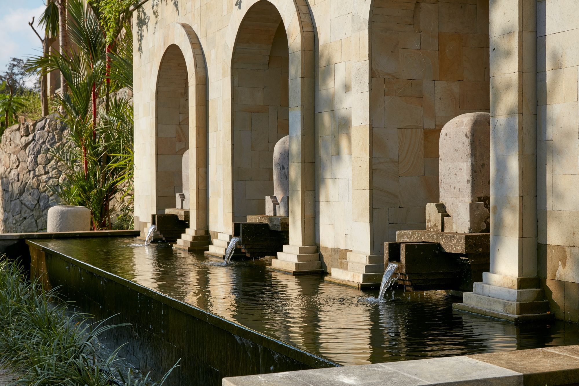 Фото Mandapa, A Ritz-Carlton Reserve
