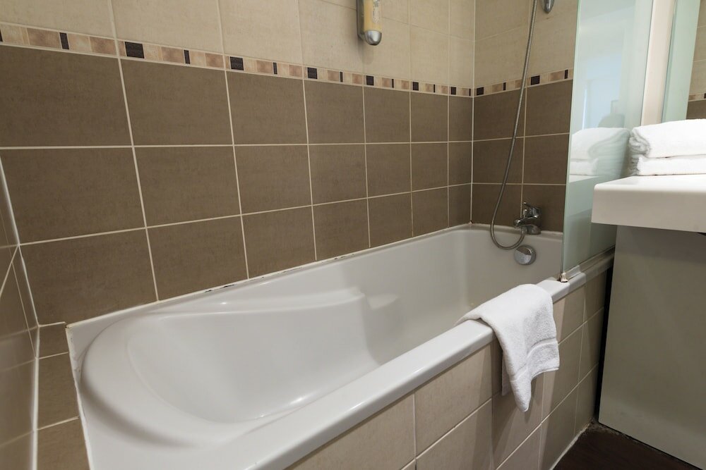 Фото Appart City Confort Lyon Part Dieu