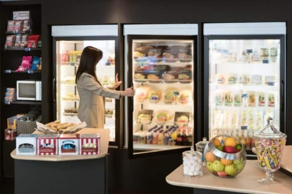 Фото Novotel Suites Cannes Centre