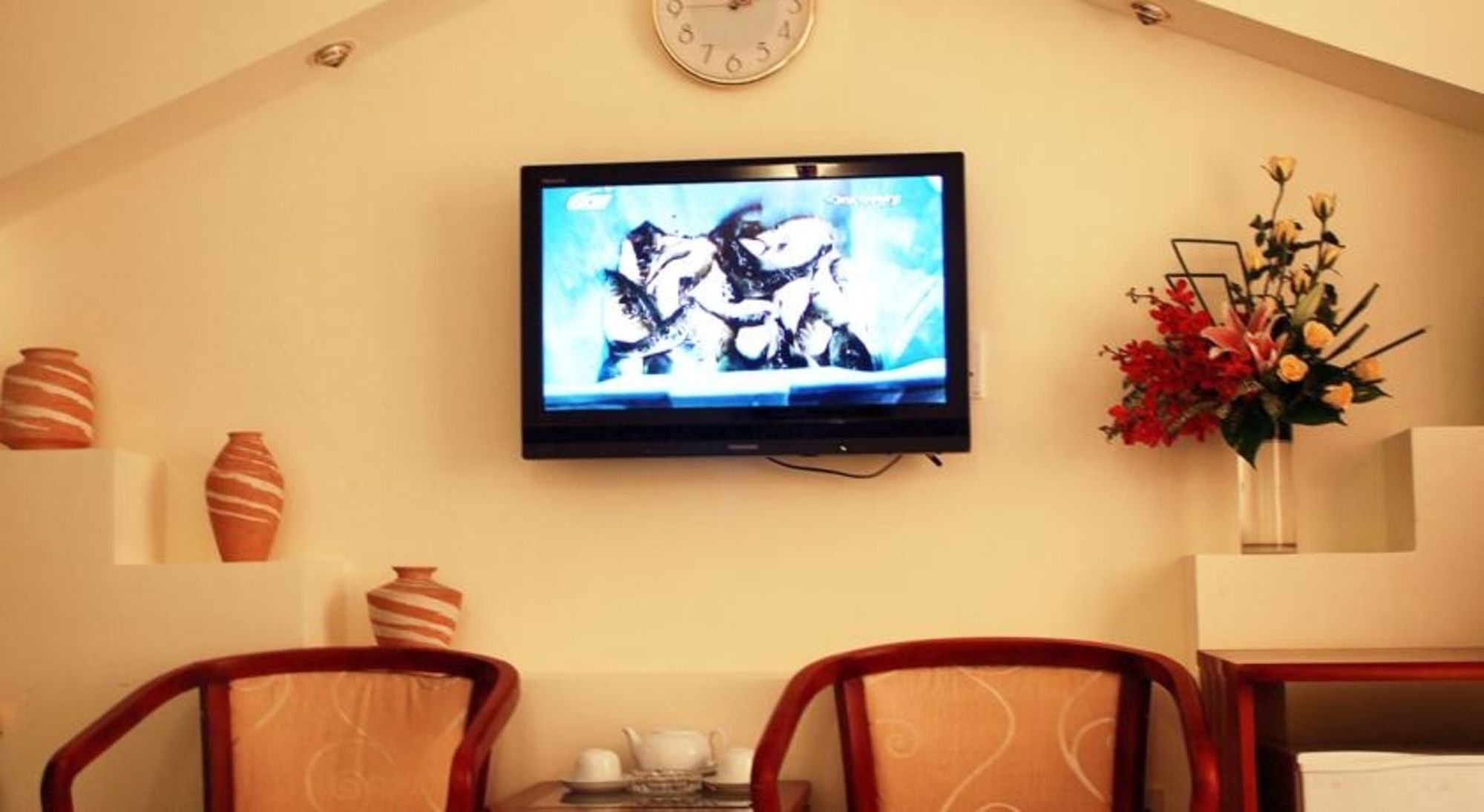 Фото Tn Central Hotel