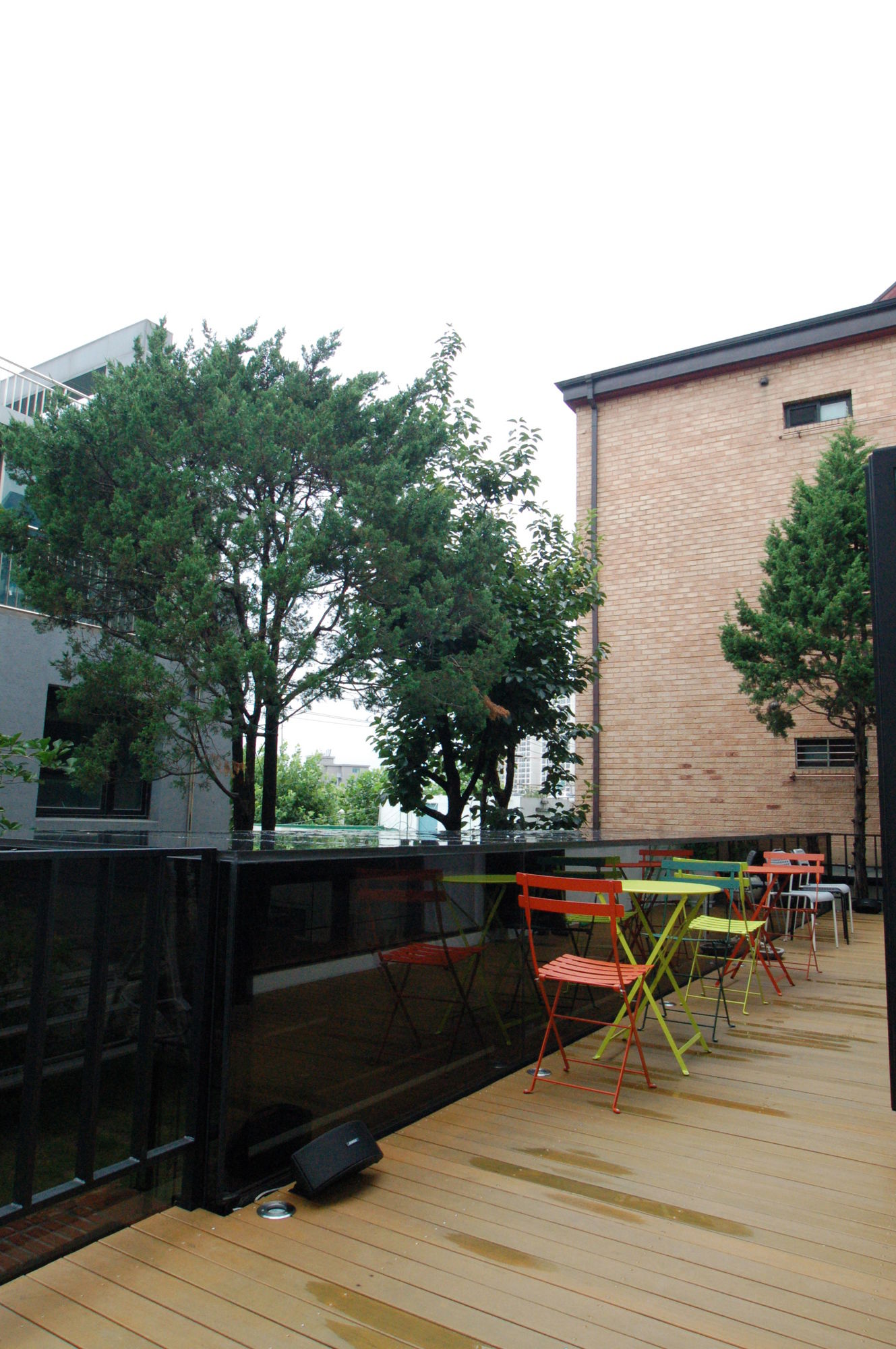 Фото Ye'4 Guesthouse