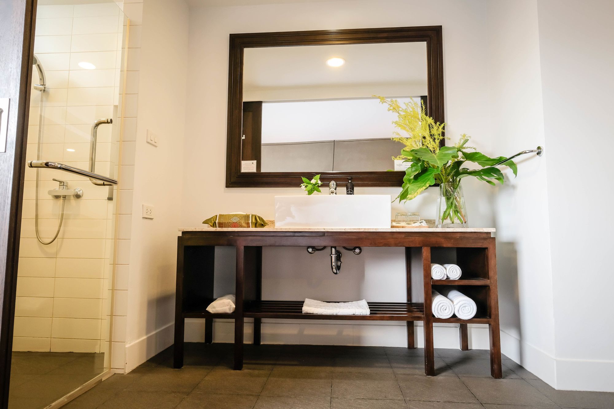 Фото Nanda Heritage Hotel