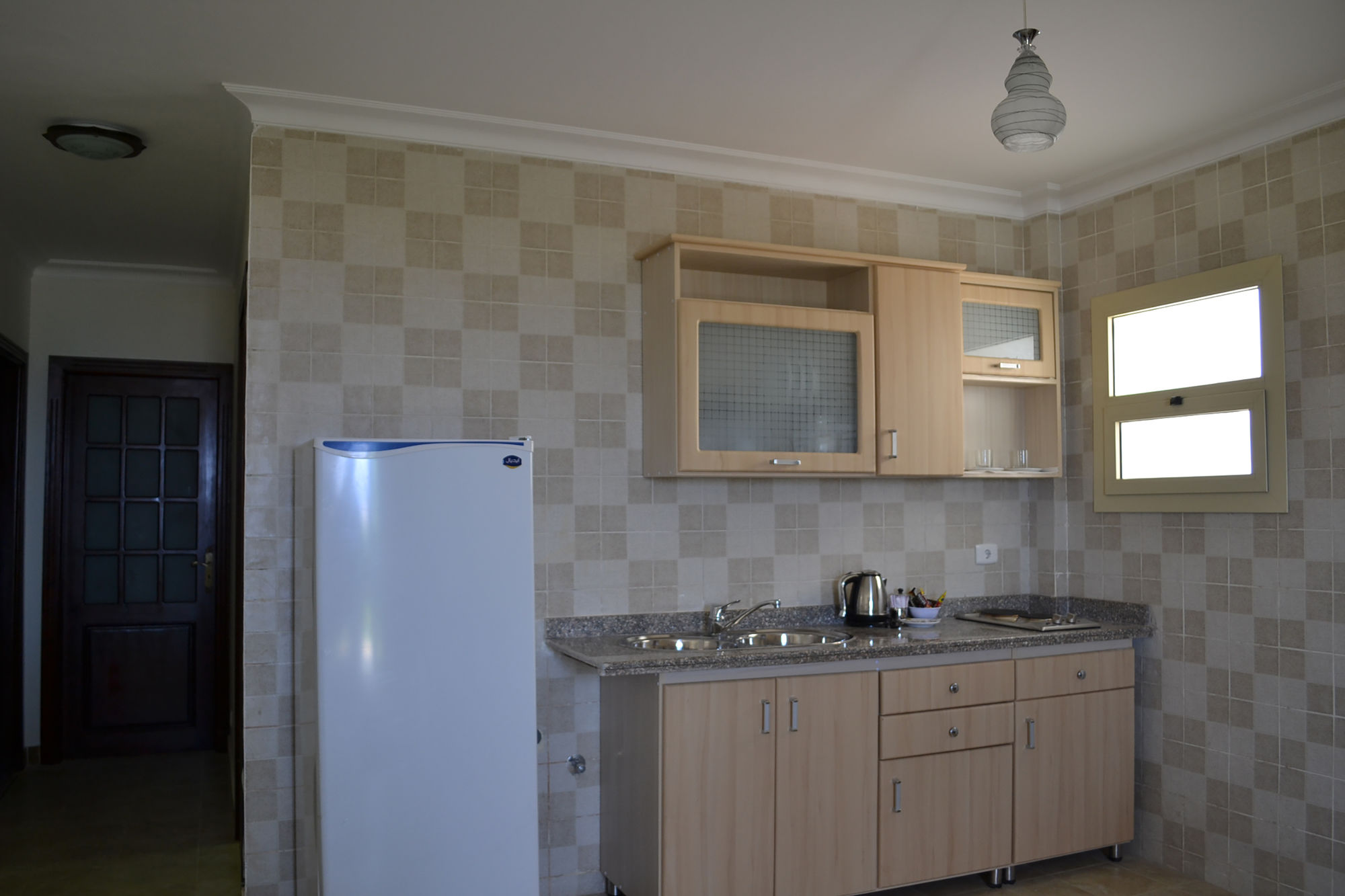 Фото Shark's Bay Oasis