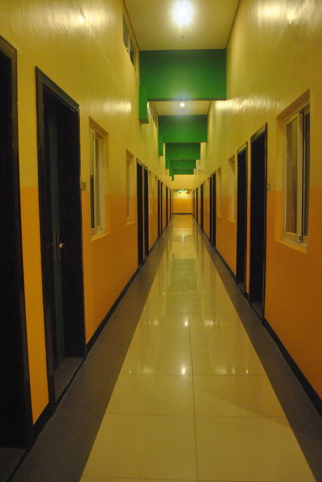 Фото Go Hotels Tacloban