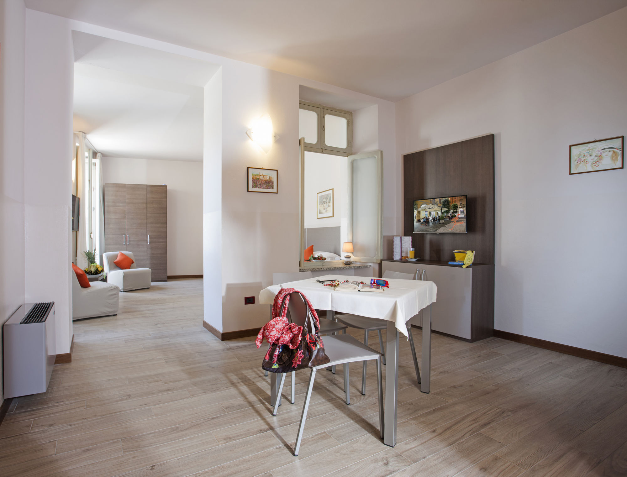 Фото Residence Caffè Savona