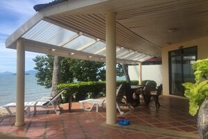 Гостиница Samui Mermaid Resort