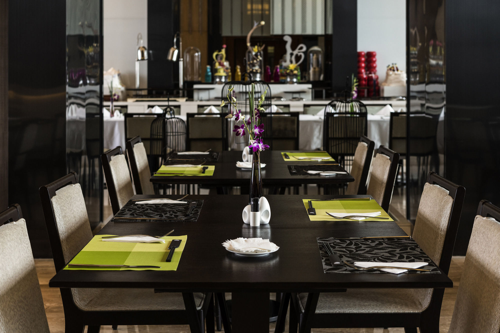 Фото Pullman Zhuhai