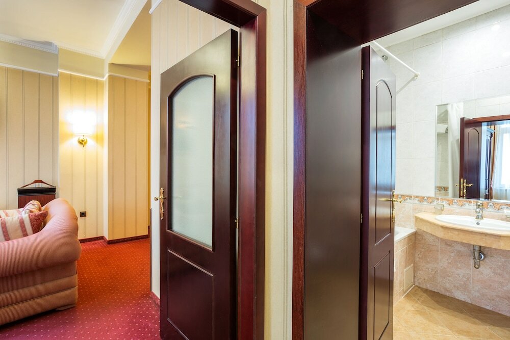 Фото Boutique Splendid Hotel