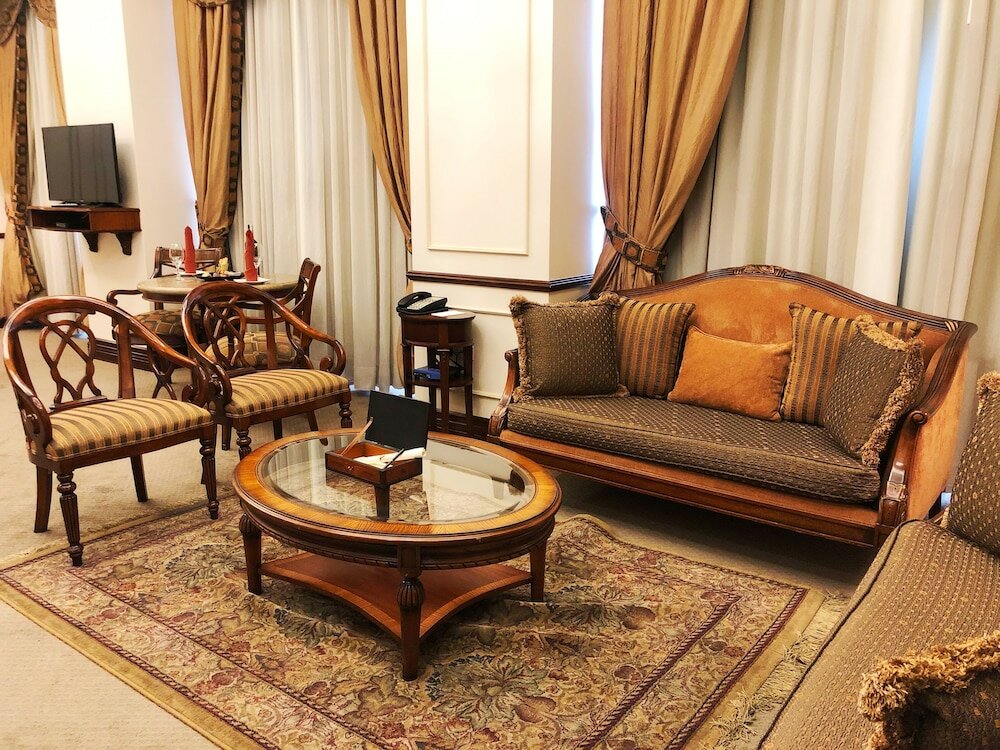 Фото Hotel Plaza Grande