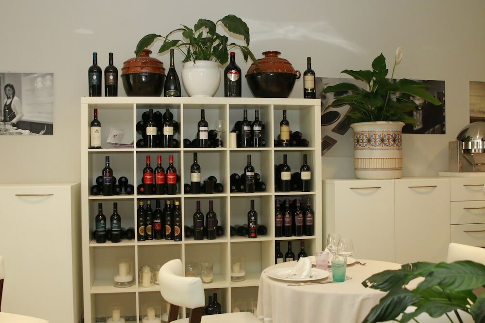 Фото Palazzo Virgilio