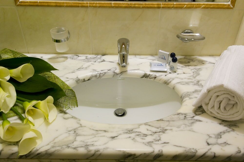 Фото Hotel Du Soleil