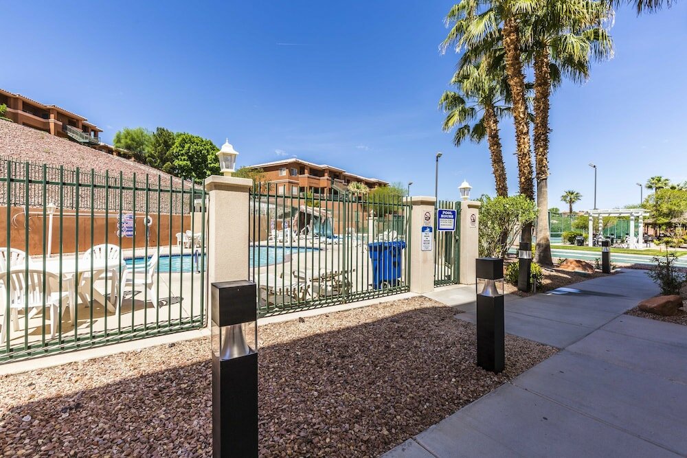 Фото Mojave Edge