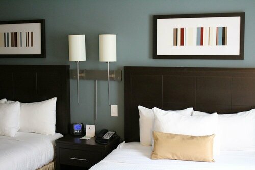 Внешний вид отеля Wingate by Wyndham Regina в Реджайне, фото 4