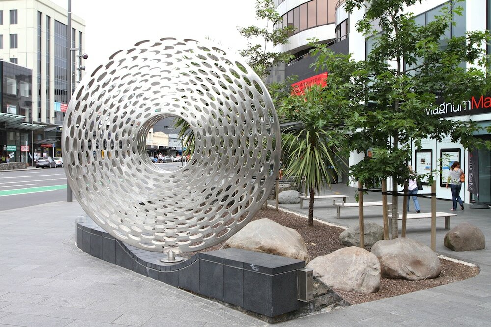 Фото Quest Newmarket Auckland