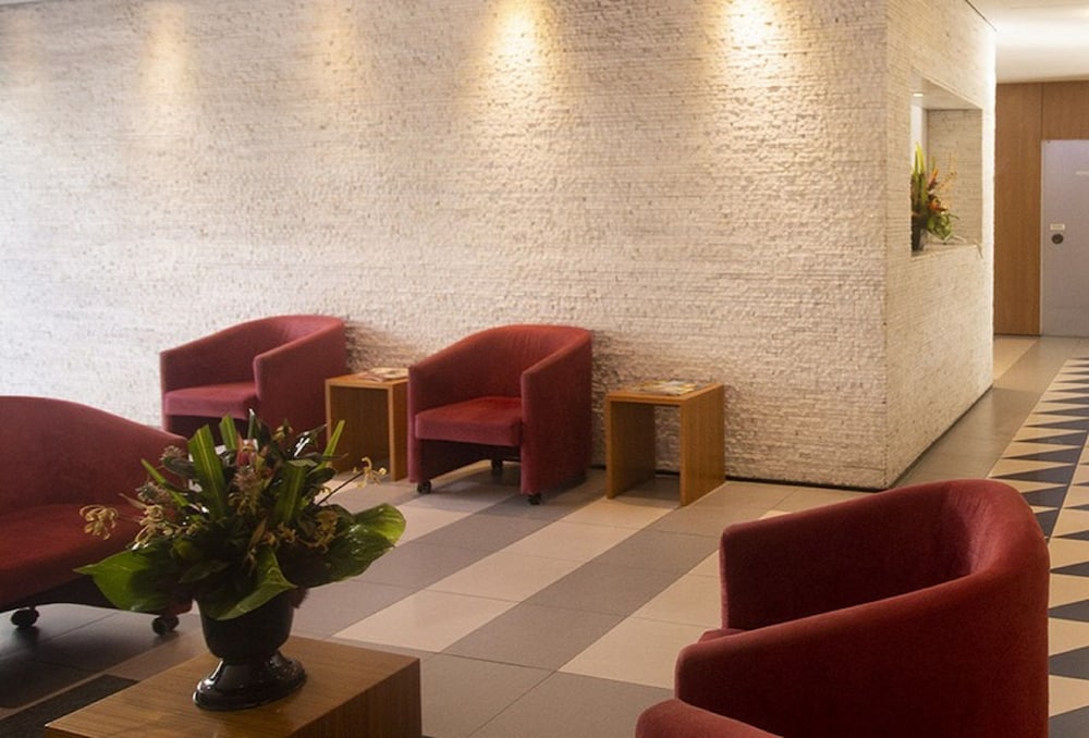 Фото Conect Smart Salvador by Accor