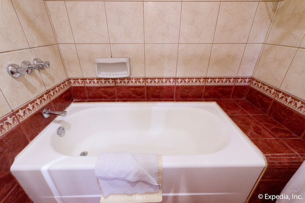 Фото Crown Regency Residences - Cebu