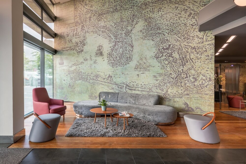 Фото Occidental Cádiz