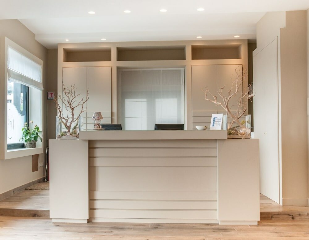 Фото Astoria Vico Hotel