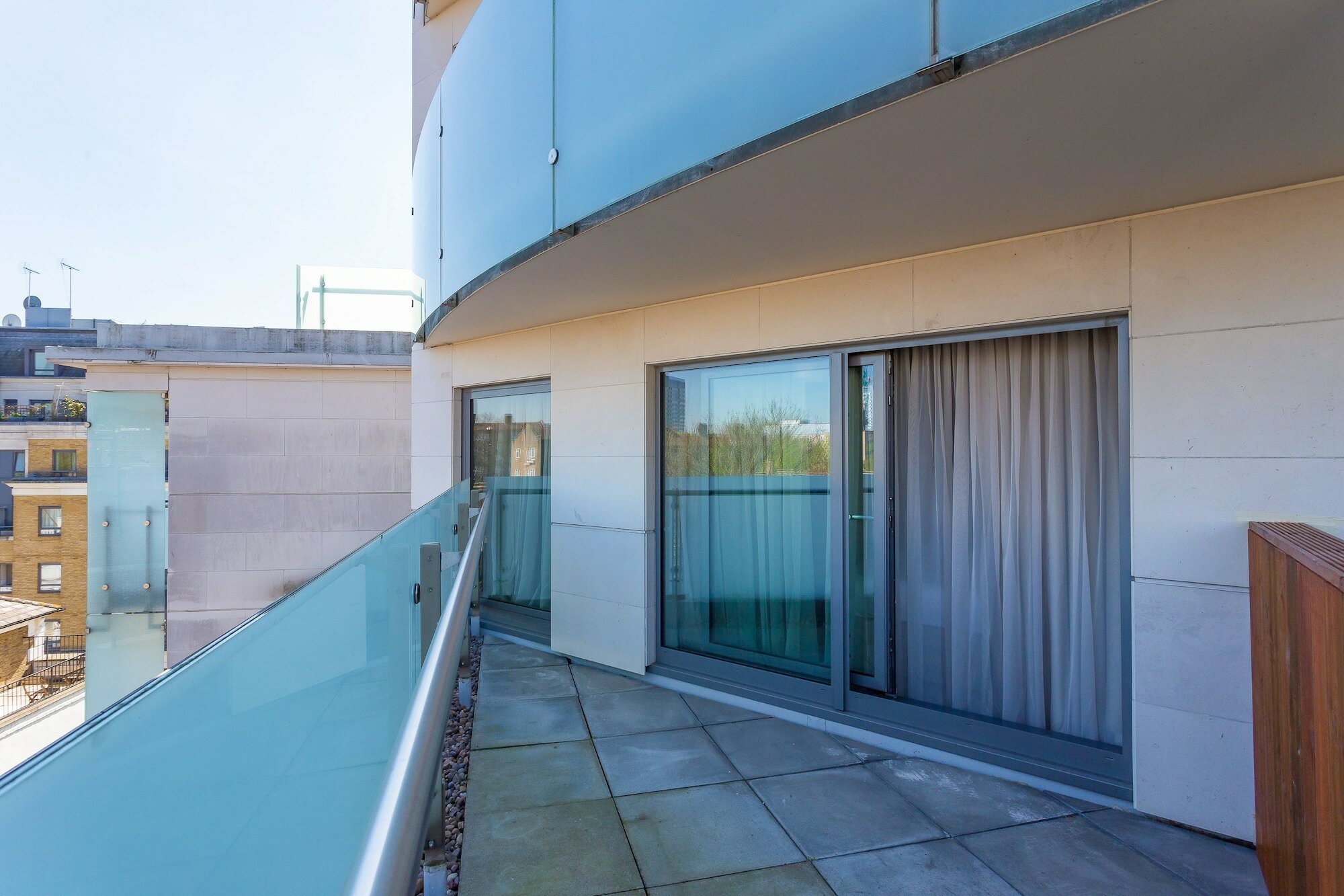 Фото Sanctum London Maida Vale