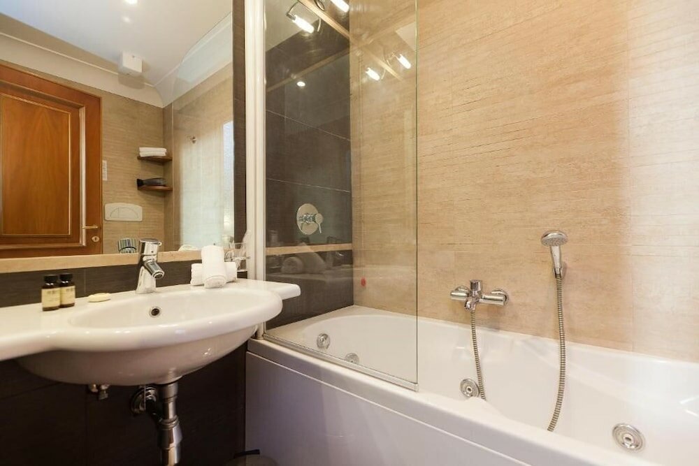 Фото Suite Beccaria in Piazza del Popolo