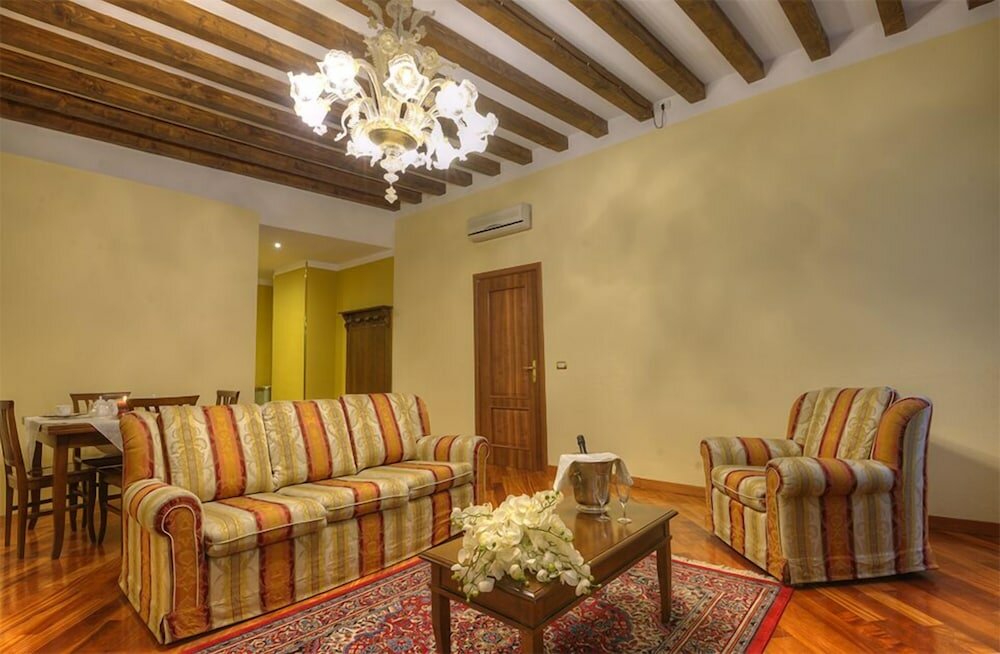 Фото Cà Dell’Arte Suites