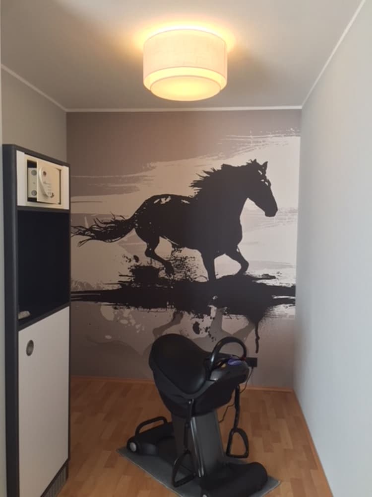 Фото Art Hotel Aachen Superior