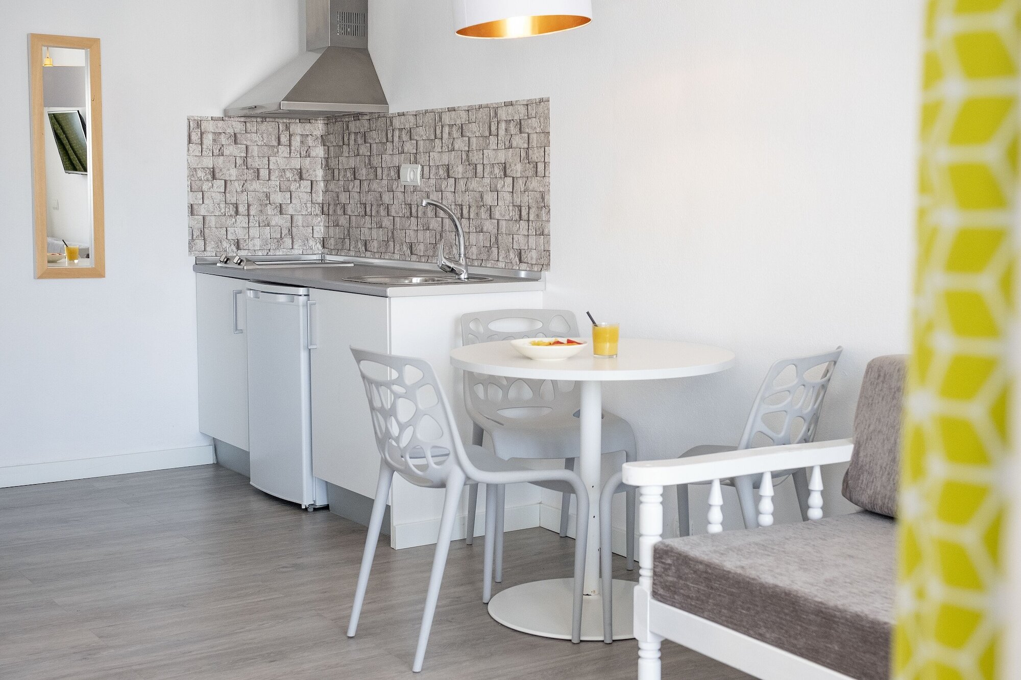 Фото The Palm Star Ibiza - Adults Only