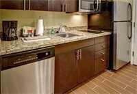 Фото Towneplace Suites Oklahoma City Airport