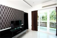 Фото Tabaluga Pool Villa Hotel