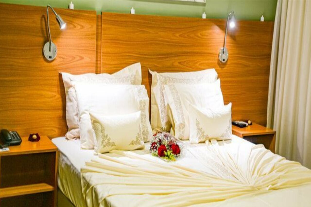 Фото Comfort Hotel Presidente Prudente