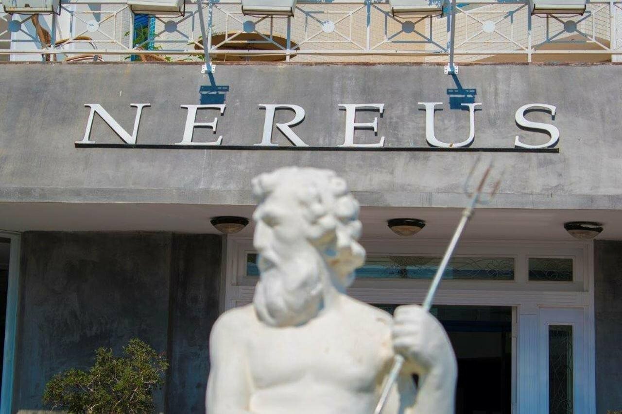 Фото Nereus Hotel
