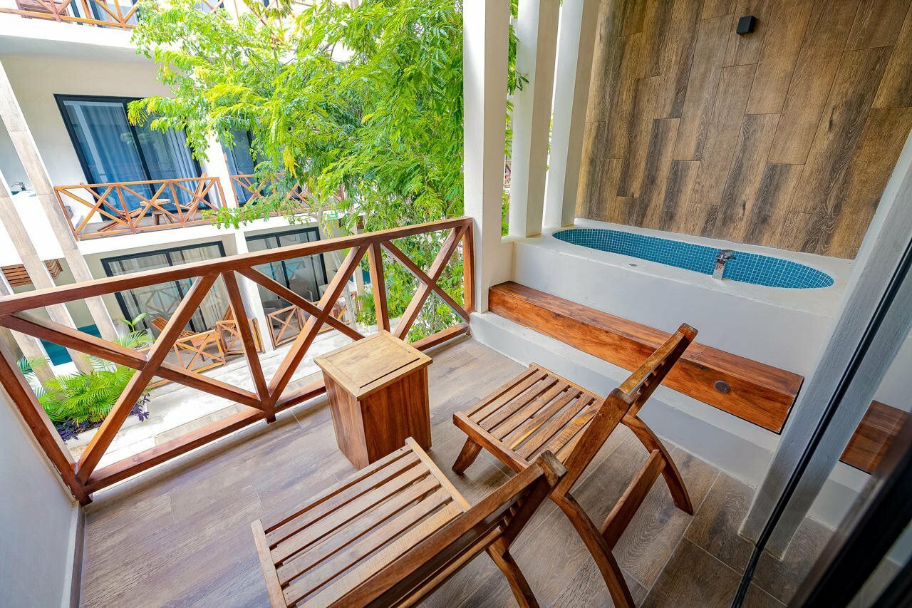 Фото Smart Depas Tulum