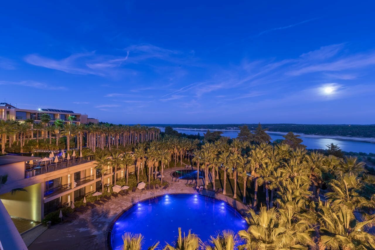 Фото AP Lago Montargil Conference & SPA