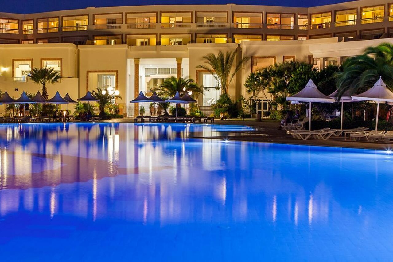 Фото Vincci Marillia