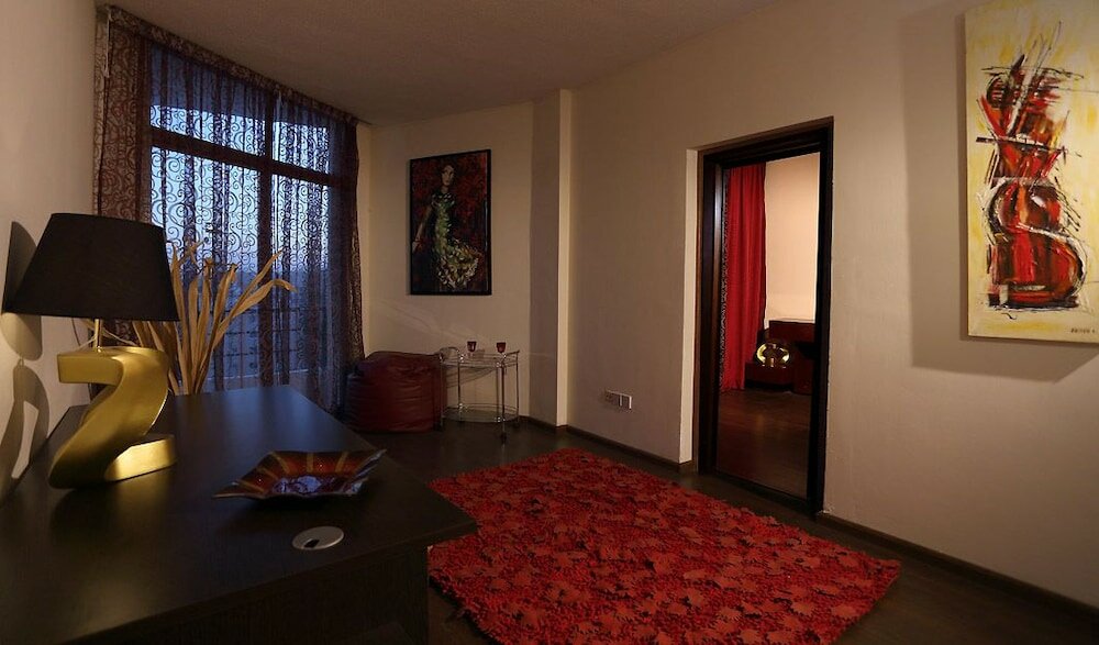 Фото Sylva Hotel