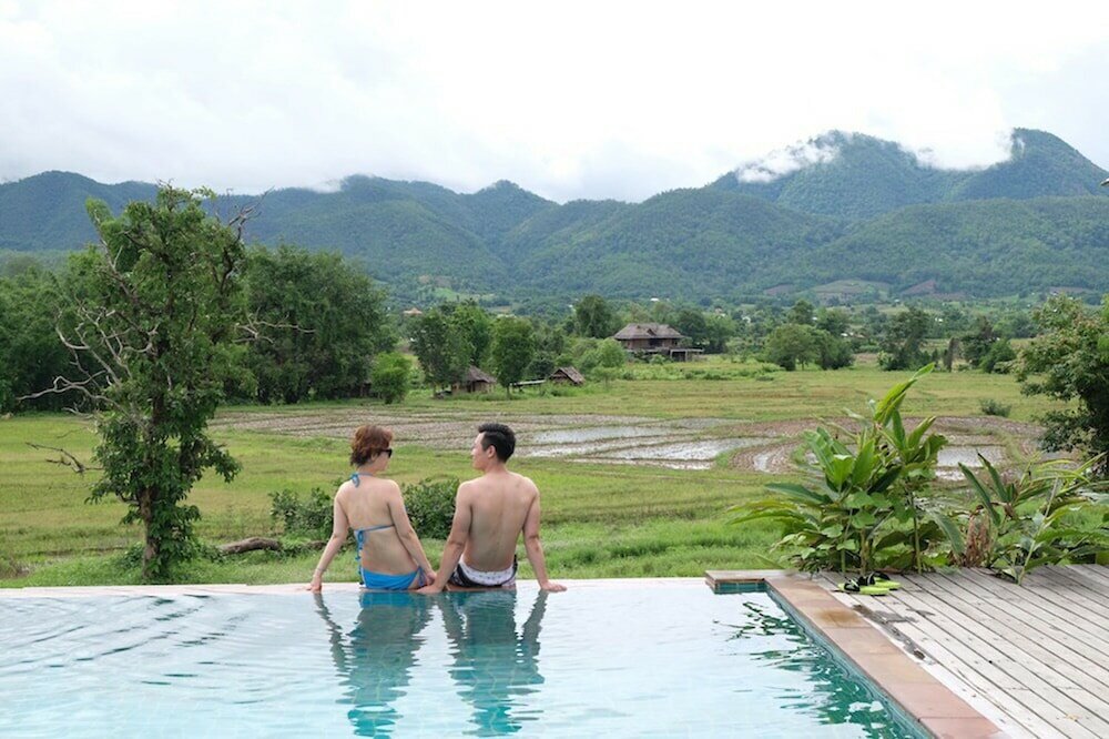 Фото Phu Pai Art Resort